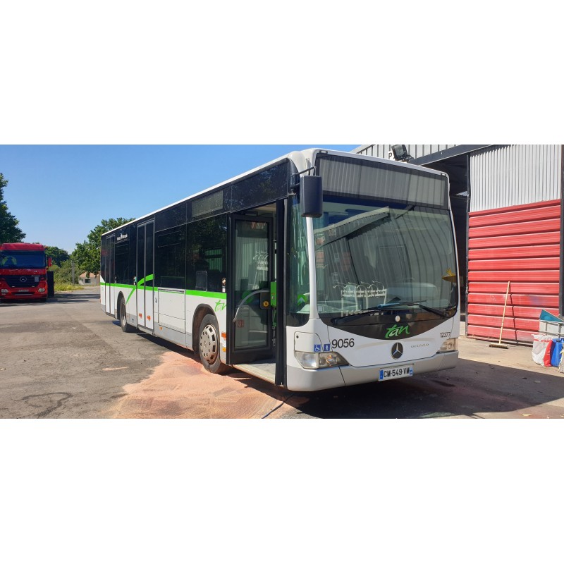 Tan - Sémitan Mercedes-Benz Citaro Euro 5